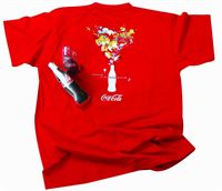 T- SHIRT COMPRESSA